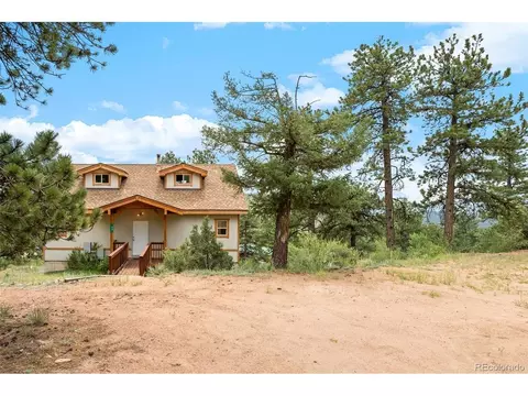 Other - 88 Cedar Ln, Bailey, CO 80421 photo 9 of 10