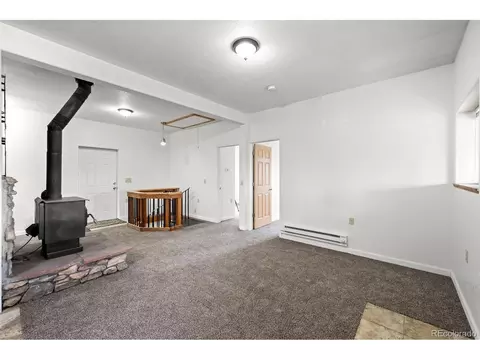 Living - 88 Cedar Ln, Bailey, CO 80421 photo 1 of 7