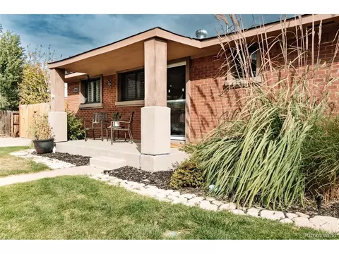 7444 Alcott St, Westminster, CO 80030