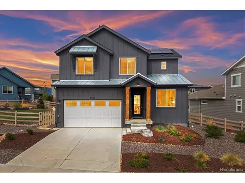 8505 Eckley St, Littleton, CO 80125