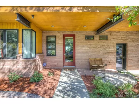 2045 Balsam Dr, Boulder, CO 80304 photo 2