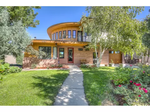2045 Balsam Dr, Boulder, CO 80304 photo 1