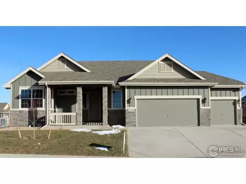 886 Corn Stalk Dr, Windsor, CO 80550 photo 1