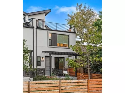 1437 Xavier St, Denver, CO 80204