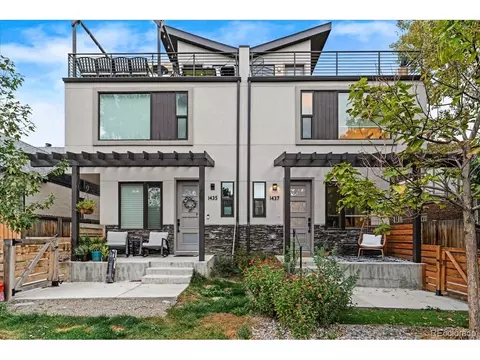 1437 Xavier St, Denver, CO 80204