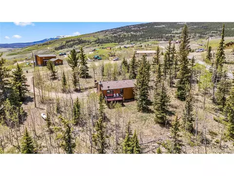 681 Sheep Ridge Rd, Fairplay, CO 80440 photo 32
