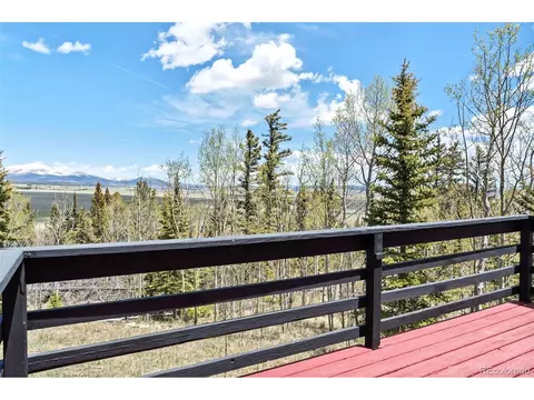 681 Sheep Ridge Rd, Fairplay, CO 80440 photo 20