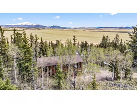681 Sheep Ridge Rd, Fairplay, CO 80440 photo 2