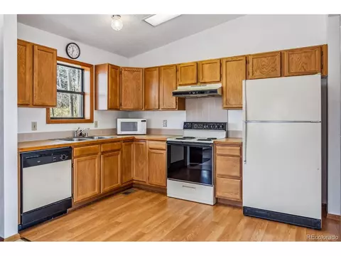 681 Sheep Ridge Rd, Fairplay, CO 80440 photo 7