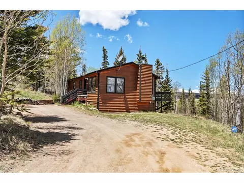 681 Sheep Ridge Rd, Fairplay, CO 80440 photo 33