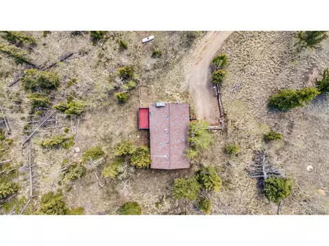 681 Sheep Ridge Rd, Fairplay, CO 80440 photo 39