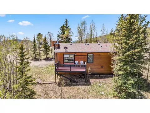 681 Sheep Ridge Rd, Fairplay, CO 80440 photo 4