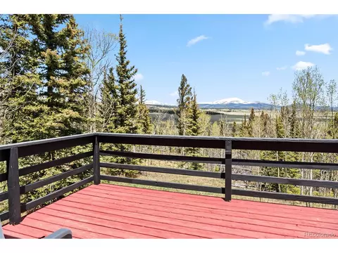 681 Sheep Ridge Rd, Fairplay, CO 80440 photo 19