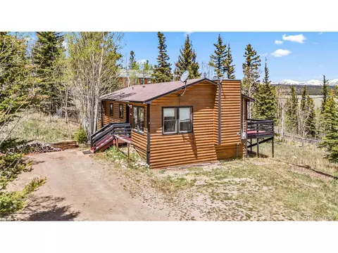 681 Sheep Ridge Rd, Fairplay, CO 80440 photo 12