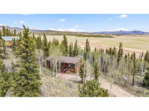 681 Sheep Ridge Rd, Fairplay, CO 80440 photo 3