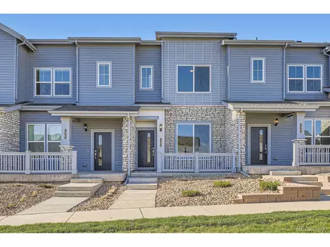 1965 S Haleyville Way, Aurora, CO 80018