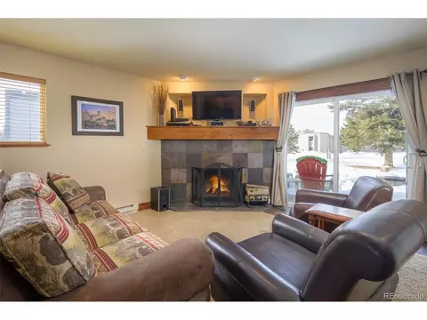 224 County Road 838 #16-4, Fraser, CO 80442