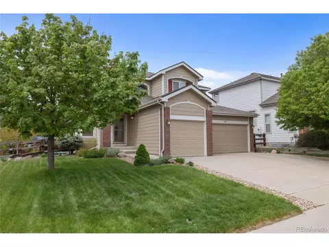 9780 S Crystal Lake Dr, Littleton, CO 80125