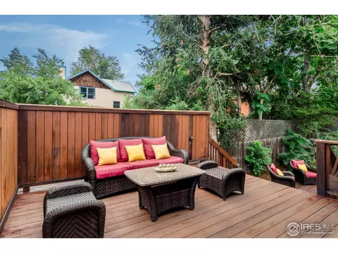 609 Marine St, Boulder, CO 80302 photo 2