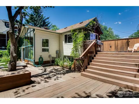 609 Marine St, Boulder, CO 80302 photo 1