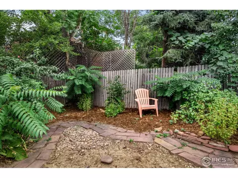 609 Marine St, Boulder, CO 80302 photo 22