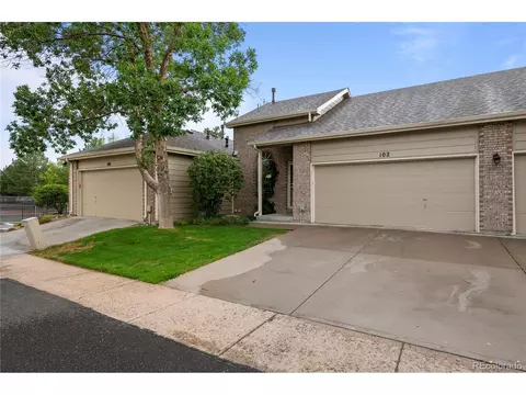 Undisclosed, Denver, CO 80231