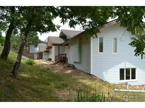 2800 N Lakeridge Trl, Boulder, CO 80302 photo 3