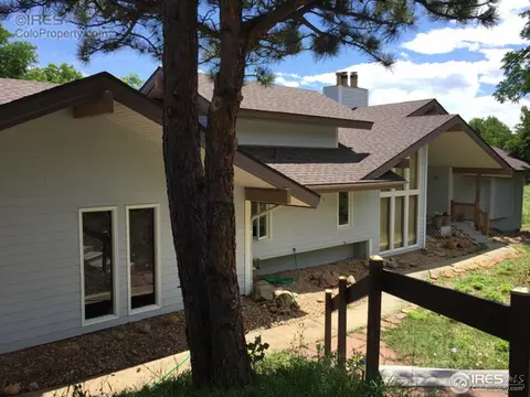 2800 N Lakeridge Trl, Boulder, CO 80302 photo 1