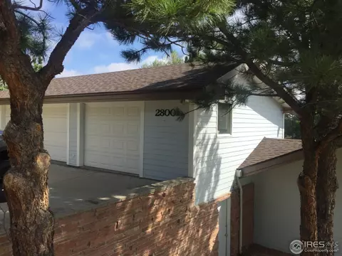 2800 N Lakeridge Trl, Boulder, CO 80302 photo 2