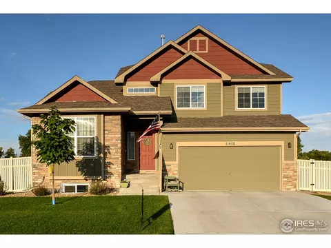 11410 Coal Ridge St, Firestone, CO 80504 photo 1