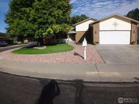 433 Harvard St, Brush, CO 80723 photo 1