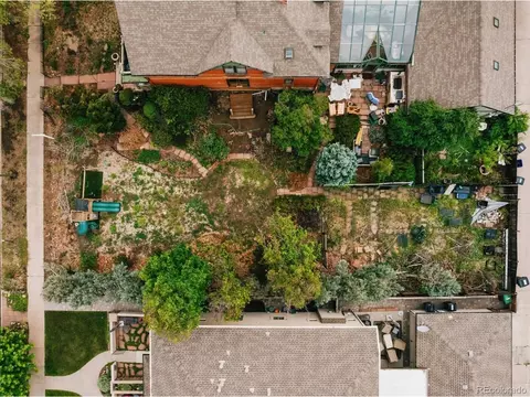 2011 S Washington St, Denver, CO 80210