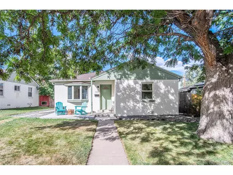 4145 S Delaware St, Englewood, CO 80110