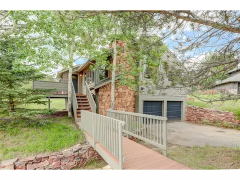 1945 La Quinta Ln, Evergreen, CO 80439