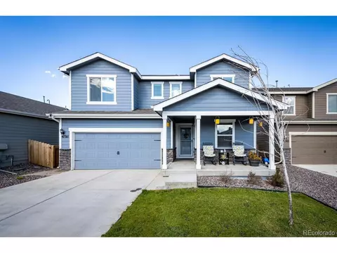 47311 Clover Ave, Bennett, CO 80102
