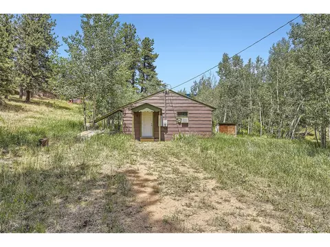 539 Neal Rd, Bailey, CO 80421 photo 2