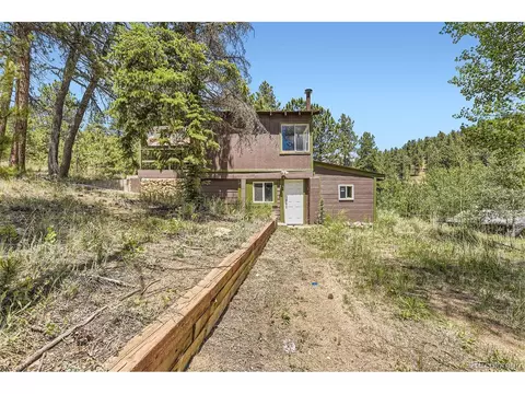 539 Neal Rd, Bailey, CO 80421