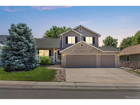 20858 E Progress Ave, Centennial, CO 80015