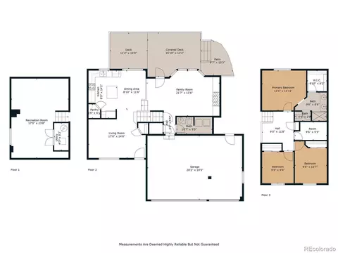 20858 E Progress Ave, Centennial, CO 80015 photo 42