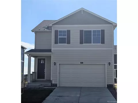 797 Crest St, Lochbuie, CO 80603