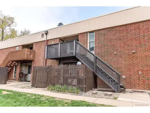 3663 S Sheridan Blvd #B - 10-B10, Denver, CO 80235
