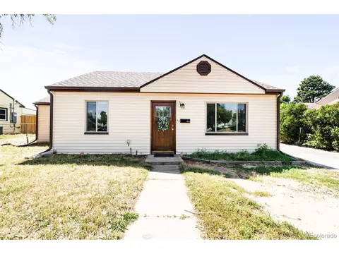6103 Grape Dr, Commerce City, CO 80022