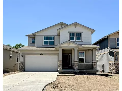 381 Paloma Way, Elizabeth, CO 80107