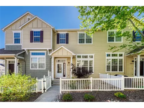 1475 Bergen Rock St, Castle Rock, CO 80109