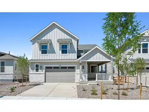 2131 S Irvington St, Aurora, CO 80018