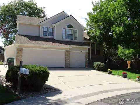 2866 E 115th Way, Thornton, CO 80233 photo 1