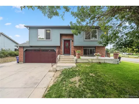 4897 Chandler Ct, Denver, CO 80239
