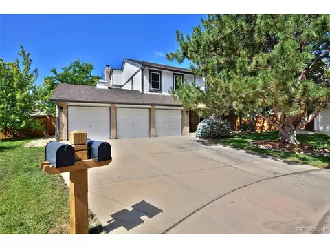 16506 E Alamo Pl, Centennial, CO 80015