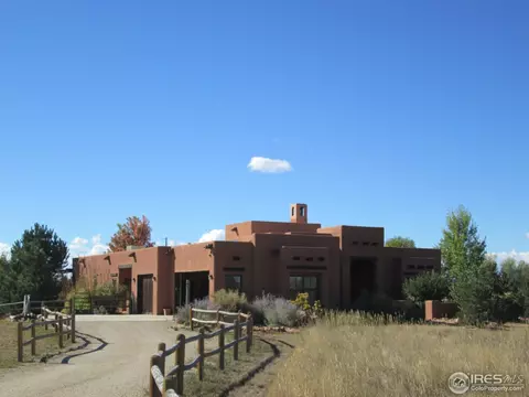 2909 Pheasant Run, Berthoud, CO 80513 photo 1