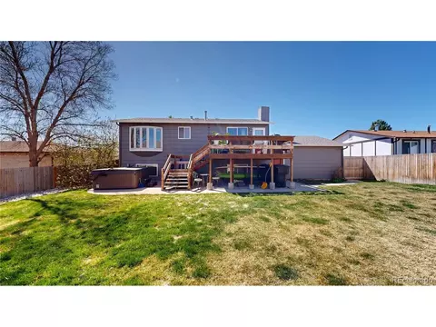 3631 E 118th Ave, Thornton, CO 80233 photo 38